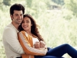 Karan Deol and Sahher Bambbaâ€™s debut film shows journey of first love 