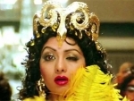 On Sridevi's birthday, Penguin India announces to publish the story of late Bollywood screen goddess