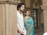 Ali Fazal opens up about his Prassthanam journey