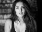 Sunny Leone looks gorgeous in her new black-and-white image shared on social media
