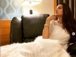 Nusrat Jahan looks gorgeous in her new Instagram post