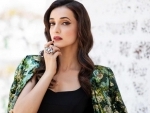 Was difficult to shoot in London due to climatic conditions: Ghost actress Sanaya Irani