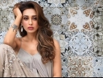 Mimi Chakraborty looks glamourous in her latest Instagram pictures
