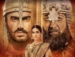 Panipat movie controversy raised in Lok Sabha