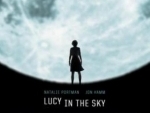 Lucy in the Sky premieres at TIFF 2019
