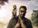 Ajay Devgn's Total Dhamaal touches Rs. 72 crores at BO