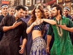 After teaser, makers now release Aira Gaira song from Kalank 
