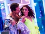 Hook Up song: Tiger Shroff shares new picture with Alia Bhatt from SOTY2 set