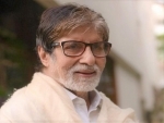 Amitabh Bachchan completes 50 years in Bollywood, Abhishek Bachchan writes special message for his dad