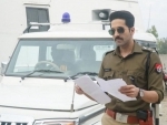 Makers release Naina Yeh song from Ayushmann Khurrana's Article 15 
