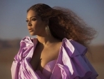 Twitter loves Blue Ivy's cameo in BeyoncÃ©'s Spirit video from The Lion King
