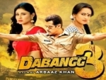 Dabangg 3 sets Box Office on fire, earns Rs. 24 crores on opening day 