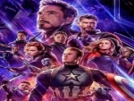 'Avengers: Endgame' records biggest global opening in film history
