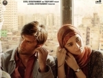 Makers release new poster of Zoya's Gully Boy, features Ranveer,Alia