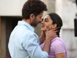 Singer Sona Mohapatra criticises Shahid Kapoor for doing 'deeply misogynistic and patriarchal' Kabir Singh 