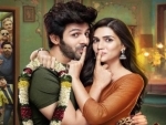 Luka Chuppi makers unveil party number Coca Cola song, features Kartik-Kriti Sanon