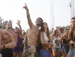 Makers release Malang's first look, Disha-Aditya busy partying 