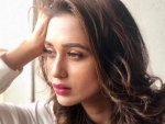 Messy Hair Look: Mimi Chakraborty shares yet another gorgeous image on Instagram