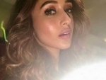 Light It Up: Mimi Chakraborty shares another beautiful image of herself on social media