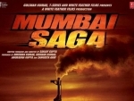 John Abraham, Emraan Hashmi's Mumbai Saga to release next year, first look poster unveiled 