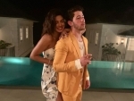 Priyanka, Nick cherishing their Caribbean vacation together, posts gorgoeus image