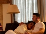 Priyanka posts cute, cosy image with husband Nick Jonas, faces social media trolls 
