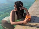 Priyanka Chopra faces social media trolls for sharing her swimwear pics clicked by husband Nick Jonas