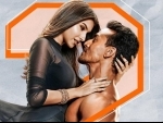 New song from Tiger Shroff's SOTY2 released