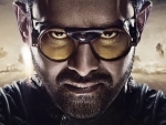 Saaho teaser to release on June 13