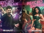 Southern superstar Prabhas, B-town's Shraddha dazzle in first look of upcoming 'Saaho' song 'The Psycho Saiyaan'
