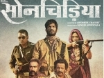 Makers release new poster of Sushant Singh Rajput's Son Chiriya 