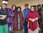 Sonakshi Sinha starts shooting in Punjab for untitled project, shares image from set on Instagram