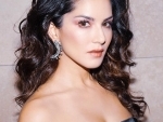 Sunny Leone posts another glamorous image on social media