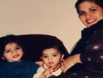 On Mother's Day, Sunny Leone shares old image of her mom with a heart-touching note