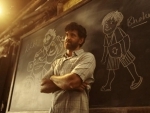 Hrithik Roshan's Super 30 makes major jump in BO collection on Saturday