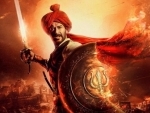 Makers unveil trailer of Ajay Devgn's Tanhaji