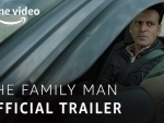 Makers unveil trailer of Manoj Vajpayee's upcoming web series The Family Man