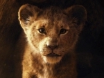 Disney's The Lion King hits cinema halls today