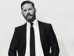Tom Hardy welcomes second child, names him Forrest
