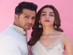 Seven days to go for Kalank release, Alia Bhatt shares adorable picture with Varun Dhawan