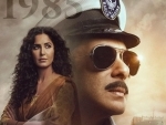New poster of Bharat featuring Salman Khan, Katrina Kaif comes out