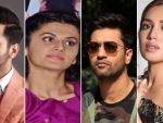 Bollywood strongly reacts to attack on students over CAA protest