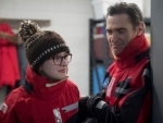 Hollywood film partners with Polar Cruise Expert in movie starring Cate Blanchett