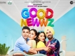 Trailer of Akshay Kumar, Kareena Kapoor Khan's upcoming movie GoodNewwz to release today 
