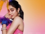 Janhvi Kapoor teams up with dad Boney Kapoor for Bombay Girl