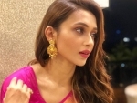 Mimi Chakraborty looks stunning in Kanjivaram, shares image on Instagram for her fans 