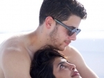 Priyanka Chopra's latest images with her husband Nick shared on Instagram are melting millions of hearts 