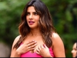 Raising voice peacefully and meeting with violence is wrong: Priyanka Chopra over Jamia incident