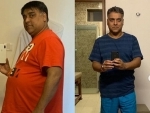 Ram Kapoor shares his before-after image, amazes fans with his imprssive weight loss 
