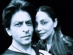Shah Rukh Khan reveals 'fairy tale' he believes on marriage anniversary
